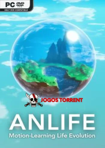ANLIFE: Motion-Learning Life Evolution — jogos de Simulation game torrent