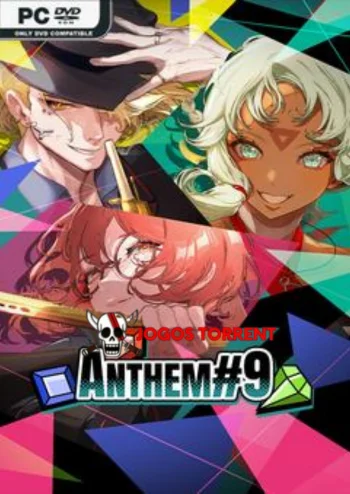 ANTHEM#9