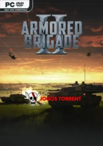 _Armored Brigade II Scandinavia