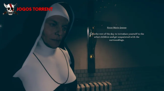 Baixe An Abyss of Dreams