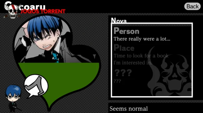 Baixe Arcana Famiglia Rinato (1)