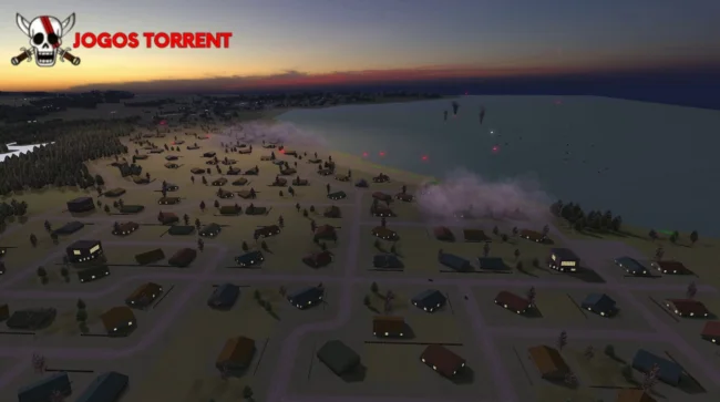 Baixe Armored Brigade II Scandinavia (1)