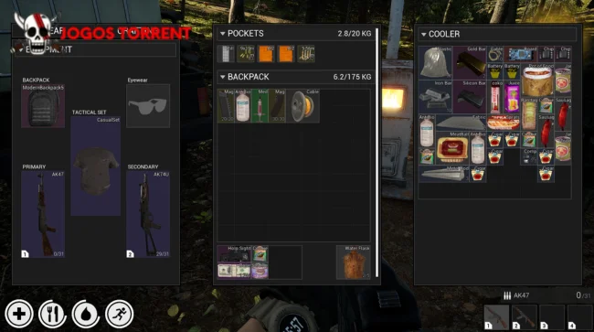 Baixe Ashes Of Ambition (1)