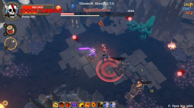 Baixe Banished Knight (1)