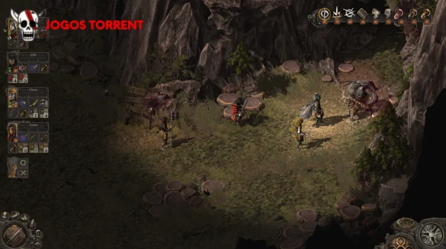 Baixe Banquet for Fools