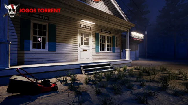 Baixe Before Exit Gas Station - Midnight (2)