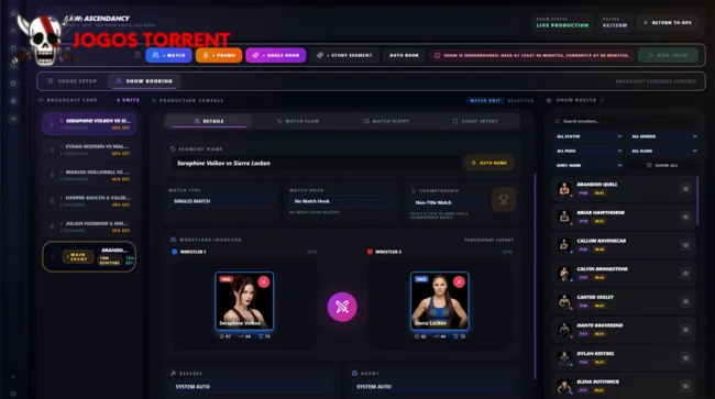 Baixe Believr Pro Wrestling (1)