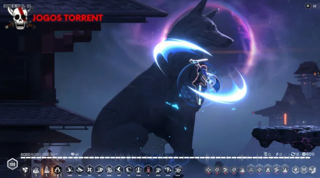 Baixe BlazBlue Entropy Effect X1)