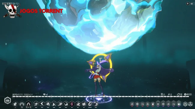 Baixe BlazBlue Entropy Effect X