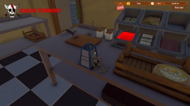 Baixe Breezy Bakes Simulator (1)