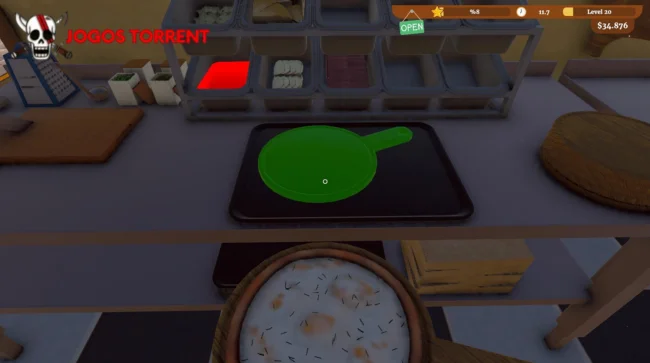 Baixe Breezy Bakes Simulator