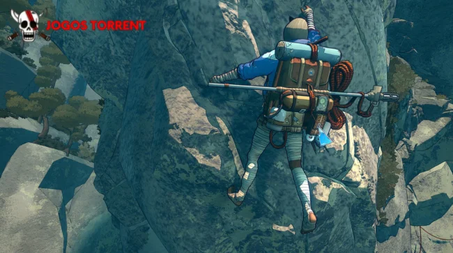 Baixe Cairn - Deluxe Upgrade Pack (1)