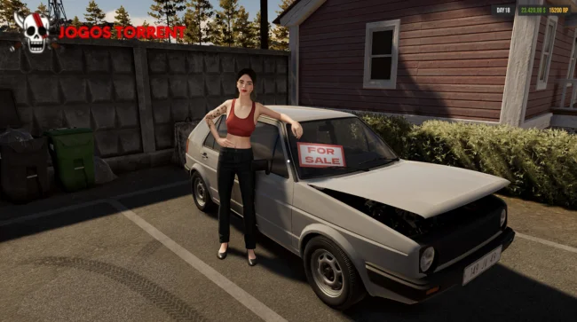 Baixe Car Service Together