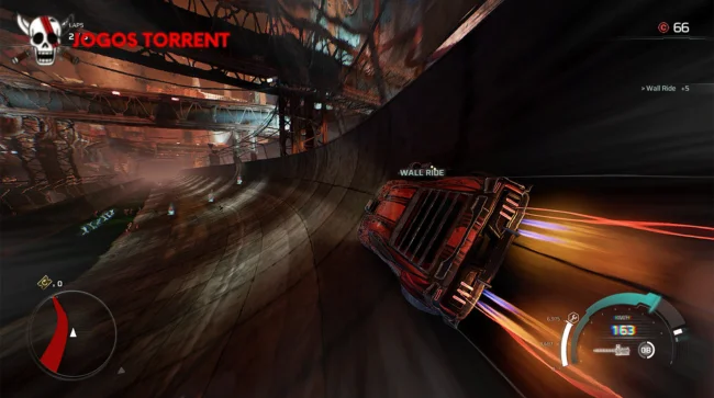 Baixe Carmageddon Rogue Shift (1)