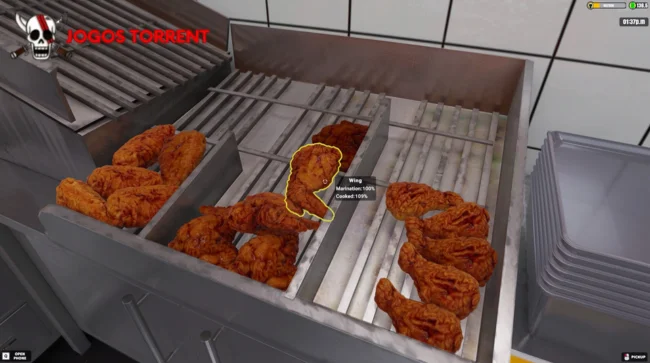 Baixe Chicken Fries (1)