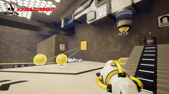 Baixe ChromaGun 2 Dye Hard