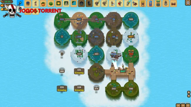 Baixe Circle Empires 2
