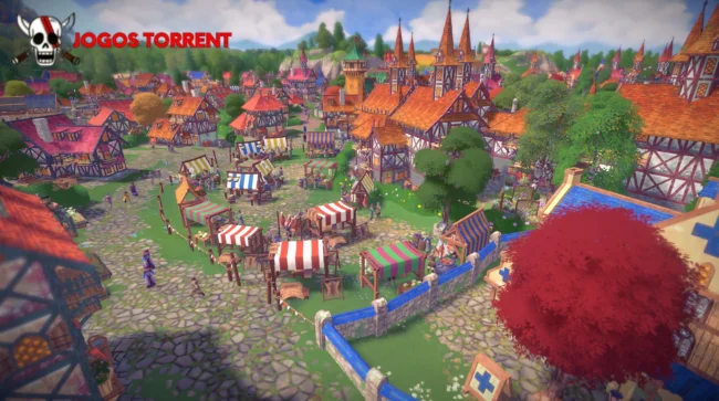 Baixe City Tales - Medieval Era