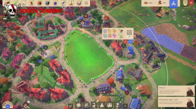 Baixe City Tales - Medieval Era (1)