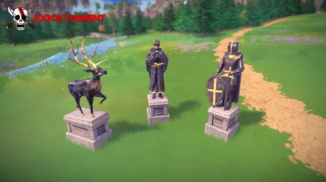 Baixe City Tales - Medieval Era - Supporter Pack