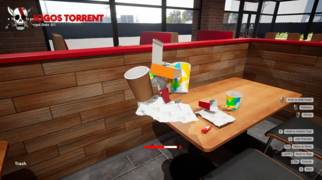 Baixe Cleaning Simulator