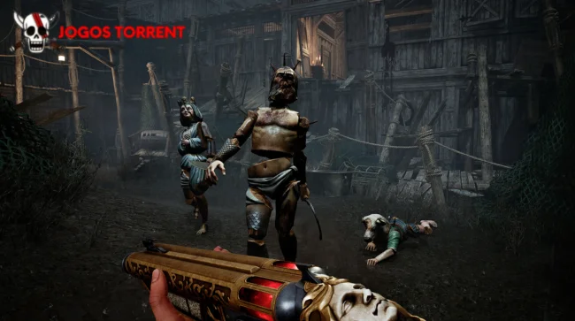 Baixe Crisol Theater of Idols