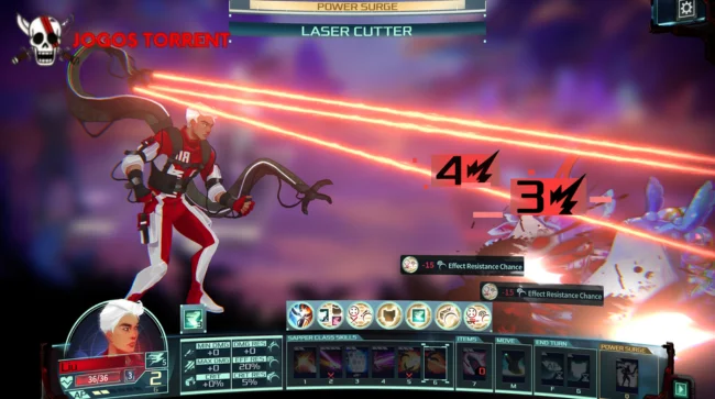 Baixe Dead in Antares (1)