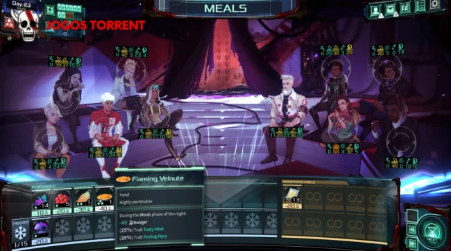 Baixe Dead in Antares