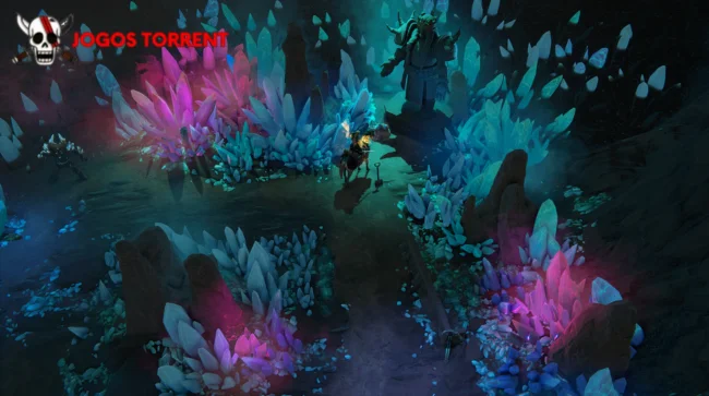 Baixe Disciples Domination - Deluxe Edition Upgrade (1)