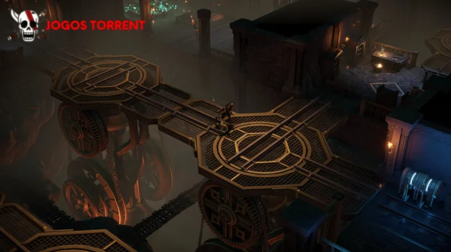 Baixe Disciples Domination - Deluxe Edition Upgrade