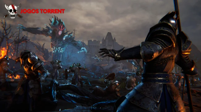 Baixe Disciples Domination