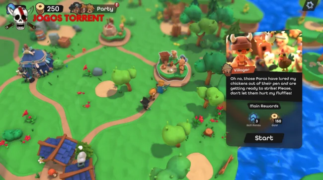 Baixe Dobbel Dungeon (1)