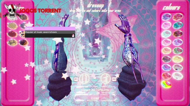 Baixe Dont Stop Girlypop