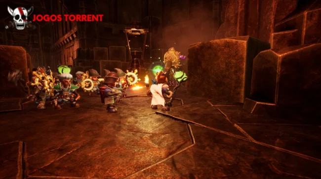 Baixe Dreadful River