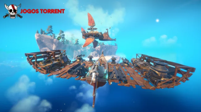 Baixe Echoes of Elysium (1)