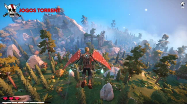 Baixe Echoes of Elysium