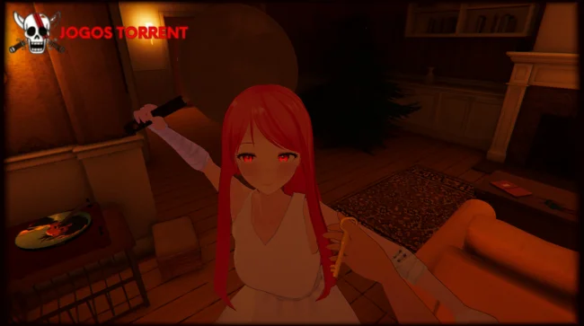 Baixe Escape From Yandere (1)