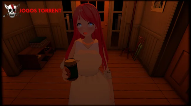 Baixe Escape From Yandere