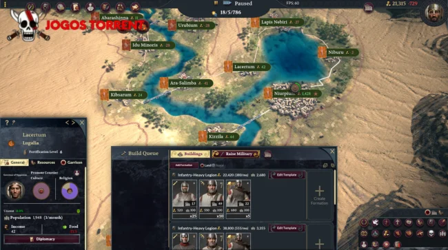 Baixe Fall of an Empire (1)