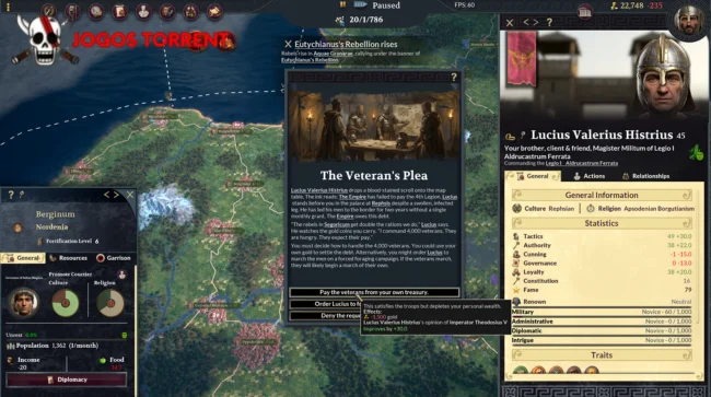 Baixe Fall of an Empire