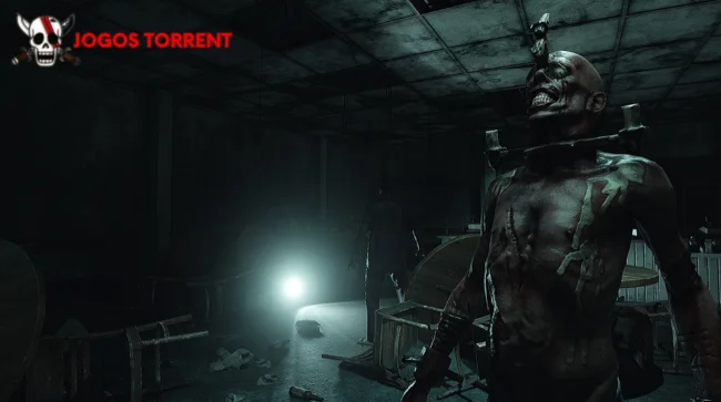 Baixe Fear The Timeloop