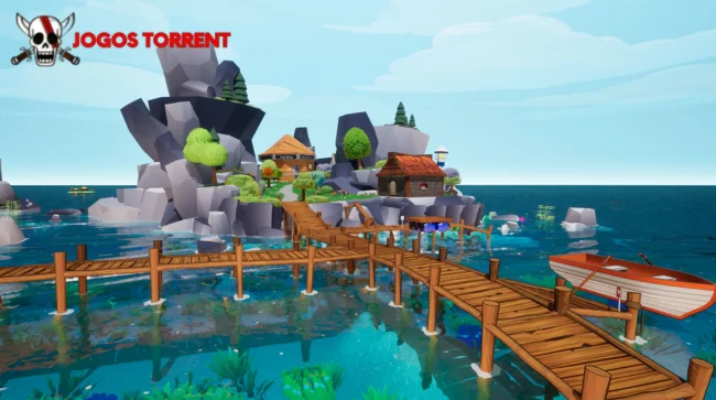 Baixe Fisherman Simulator