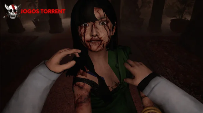 Baixe Forgotten Villa (1)