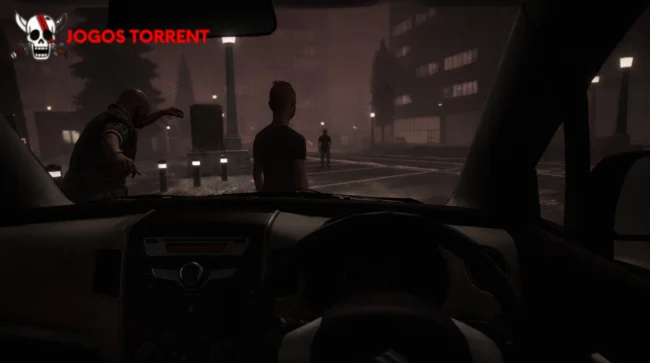 Baixe Forgotten Villa