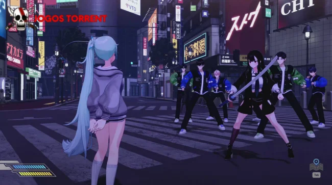 Baixe Fugitive Free Rider (1)