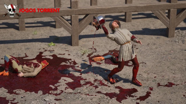 Baixe Half Sword - Supporter Edition (1)