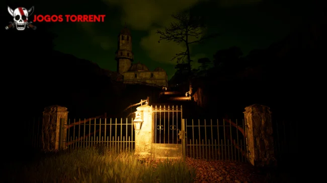 Baixe Haunted Village (1)