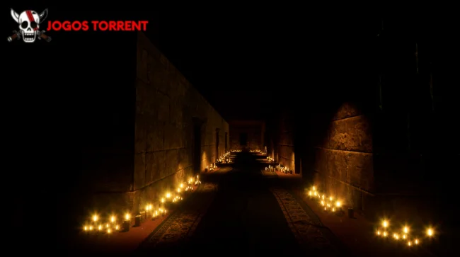 Baixe Haunted Village