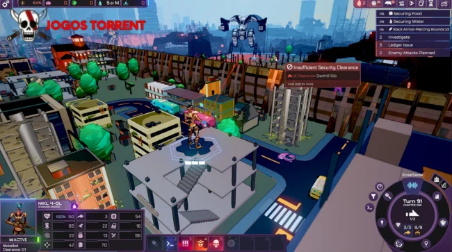 Baixe Heart of the Machine