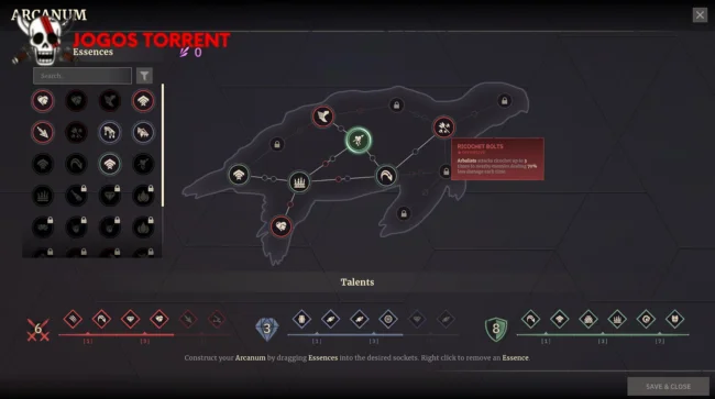Baixe Here Comes The Swarm (1)